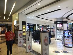-谢列梅捷沃国际机场