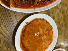 -闻香阁·清真(光荣道店)