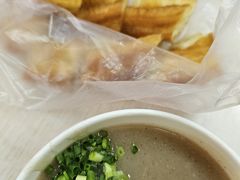 -汪记鲜鱼糊汤粉(沈阳路总店)