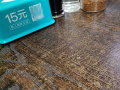 -韩风烤牛肉冷面店