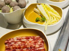 -海底捞火锅(玉桥商业广场店)