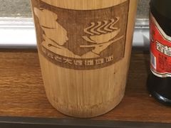 -呼啦面馆·头牌豌杂面(爱琴海店)