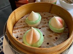 -宝丽轩中餐厅BAOLIXUAN
