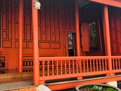 -曼谷国家博物馆