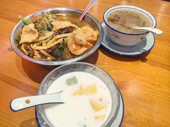 -雙冲柳州螺蛳粉&酸嘢&桂林米粉(簋街店)