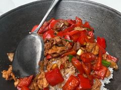 -福巷湘食小馆·猛火现炒(上海首店)