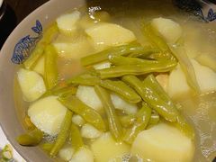 粑粑菜-回水镇·江湖川菜(恒大新城店)