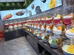 -王厚元饺子·辽菜·烤鸭(工会大厦店)