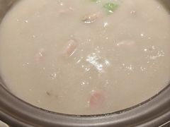 -大良毋米粥(锦龙路总店)