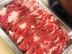 -月圆火锅(宁海东路二店)