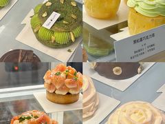 -Ten Olives甜点