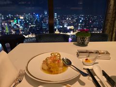 -金轩中餐厅 Jin Xuan(浦东丽思卡尔顿酒店)