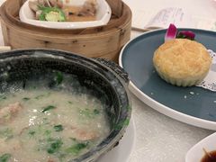 -龙的酒楼·手工早茶·顺德菜(近良路店)