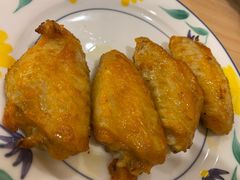 -萨莉亚意大利餐厅(白云汇店)
