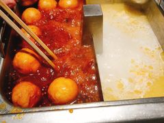 -海底捞火锅(老城根店)