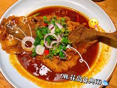 -薇酌饮·陕西菜(南门外店)