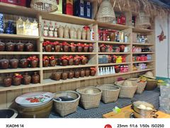 -齐二姐老火锅(红旗厂店)