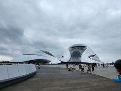 -哈尔滨大剧院