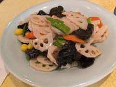 -新侨小馆(东直门北小街店)
