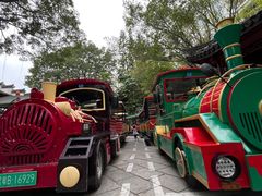 -深圳锦绣中华民俗村