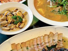 -鹰龙海畔度假酒店(咸祥店)
