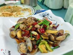 -景好海鲜餐厅(大鹏必选旅游店)