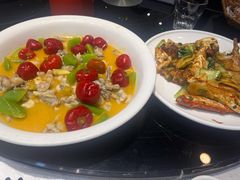 -好兄弟郭巨海鲜(天一阁店)