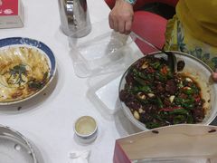 -大张烙馍村(泉山店)