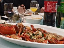 -上海喜玛拉雅酒店-宴会中心