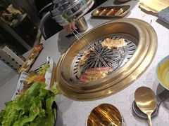 -妥妥烤肉料理(昙华林店)
