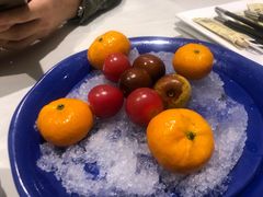 -大鸭梨烤鸭(左家庄店)