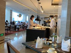 -白天鹅宾馆·流浮阁咖啡厅