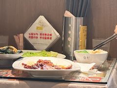 -金桔香港茶餐(宝安大厦店)