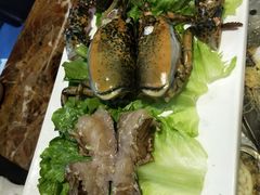 波士顿龙虾-船奇蒸汽海鲜·闽菜(八市海鲜总店)