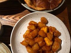 -青年公社烤鸭(青年路店)