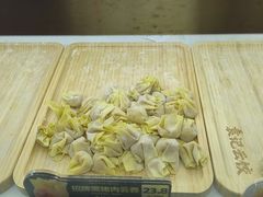 -袁记云饺(殷高西路店)