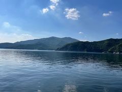 -松花湖风景名胜区