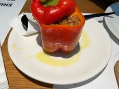 -HELLO MUSAE 拾光缪斯餐厅·纯正希腊风味(苏州中心店)