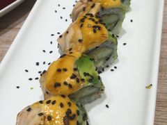 -牛油果大师寿司(瑞景店)
