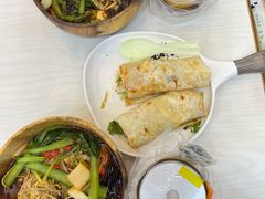 -金乐活美食(中街店)