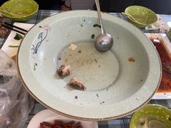 -马白开来特色羊排揪片子  (总店)