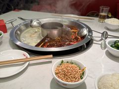 -川锅一号火锅(1818牌楼店)