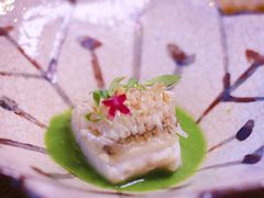 -雲上錢屋·怀石料理(上海中心店)
