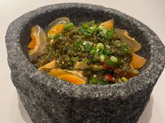 -院8里·小聚园老川菜(九眼桥店)