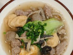 -安泰楼·佛跳墙创始人·传统闽味早茶·酒楼(三坊七巷闽菜地标店)