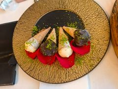 -龟兹KUCINA·新疆菜(前滩L+PLAZA店)