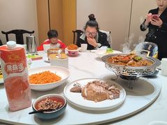 -梅利汴京烤鸭•开封豫菜地标店(东司门店)