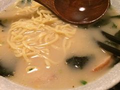 -兆治日本料理(华府世家店)