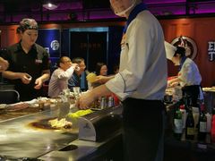 -尚雅铁板料理自助餐厅(乐松店)