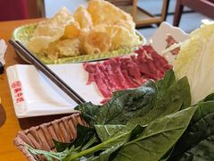 -真牛坊潮汕牛肉火锅
